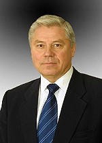 俄罗斯联邦最高法院院长列别杰夫·瓦切斯拉夫·米哈伊洛维奇